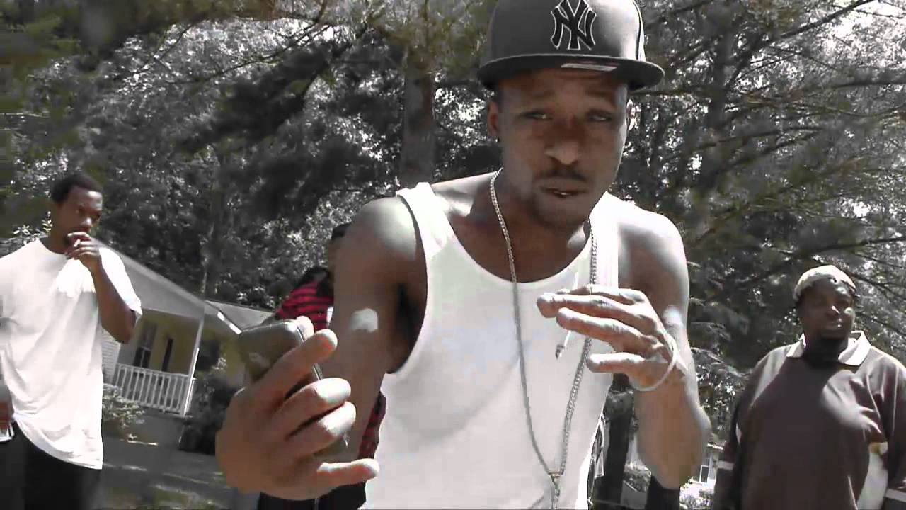 St. 6 - Stackin [Dir. By: @HDNationFilms]