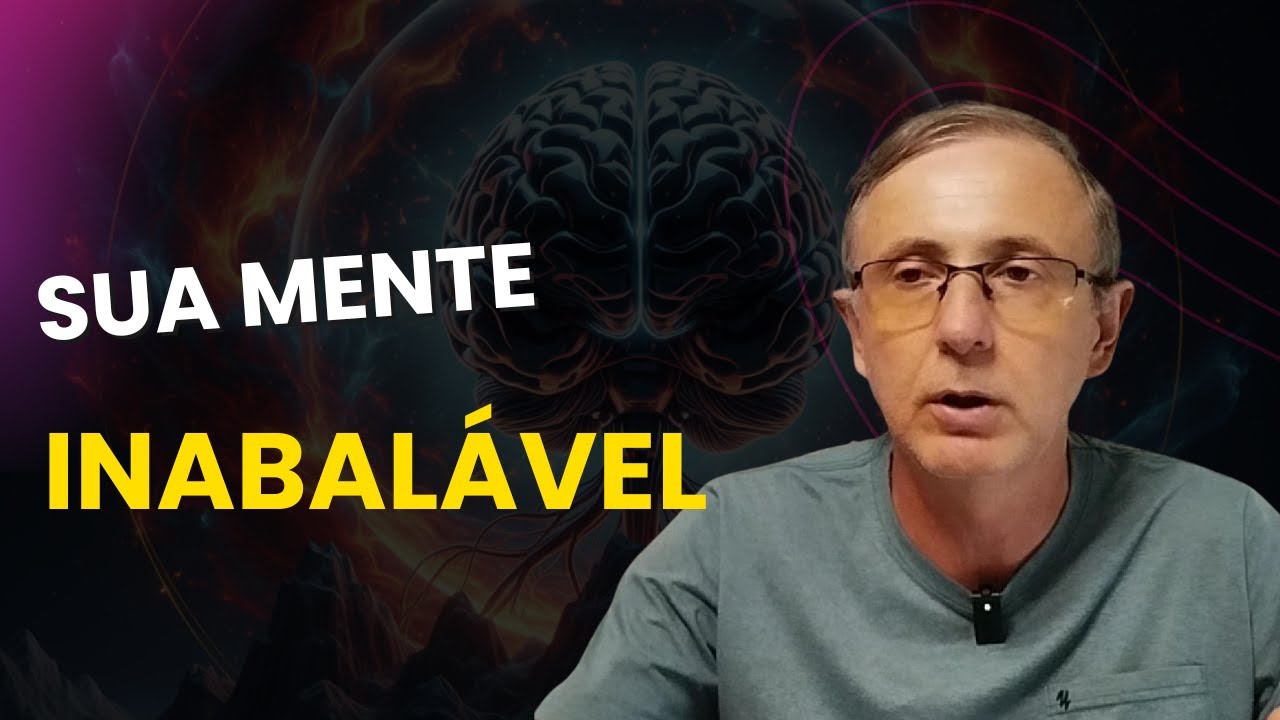 O SEGREDO Para Conectar Sua Mente a GRANDES RESULTADOS!