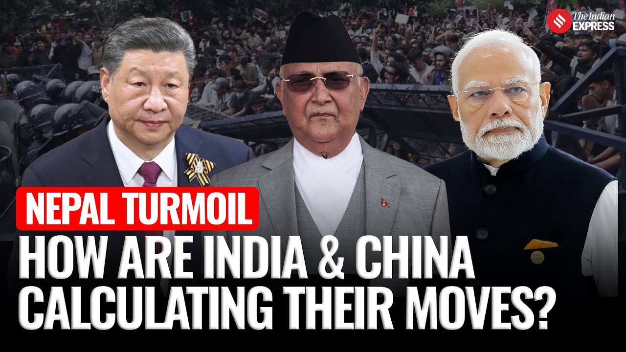 Could Nepal&rsquo;s Political Chaos Shift the Regional Balance of Power Between India & China?