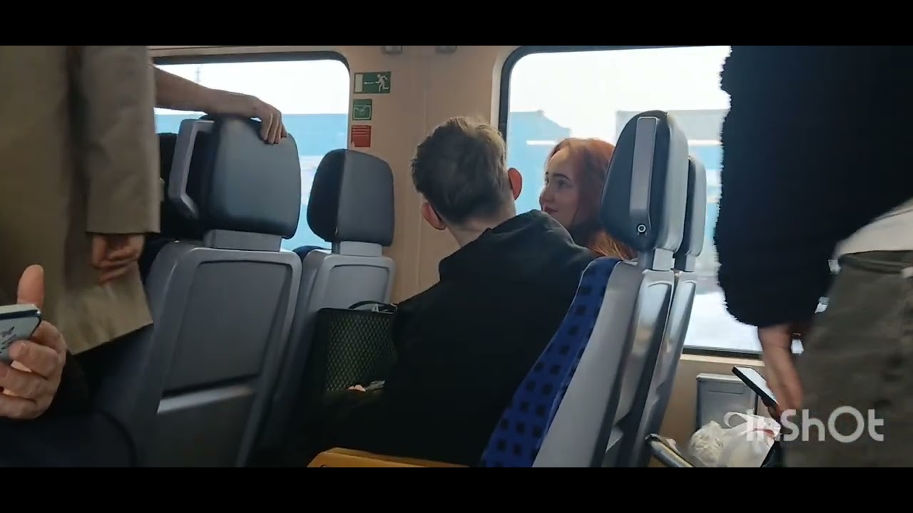 Bahnverkehr in Niedersachen Teil 5 (3 Jahre Youtube Spacial)