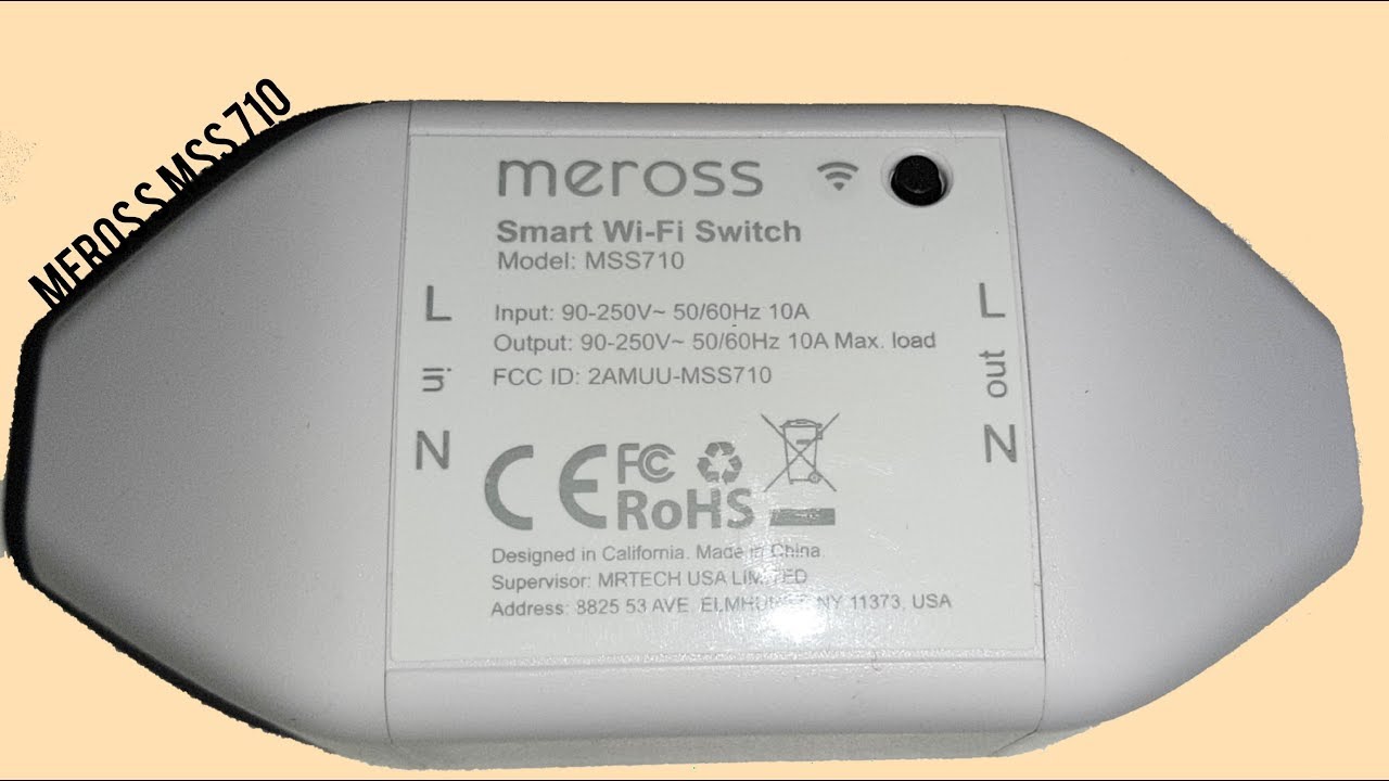Meross mss710