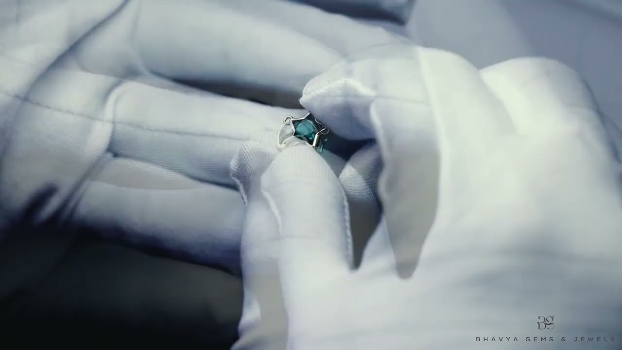 Jewelry Quality Control Process | Ensuring Perfection at Bhavya Gems and Jewels