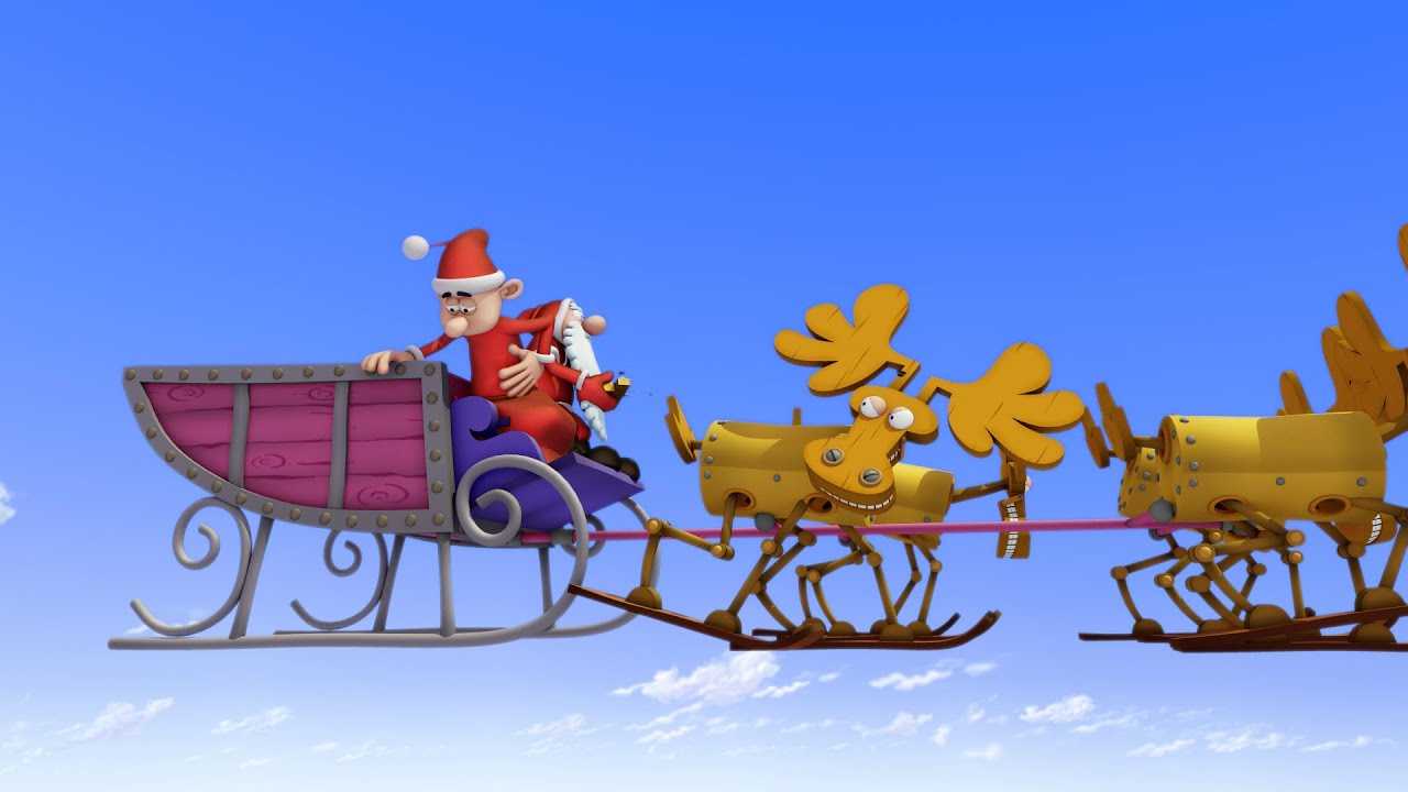 Navidad Temprana 🎄🧙🏻‍♂️ CONTRAPTUS | WOW CLUB ESPAÑOL