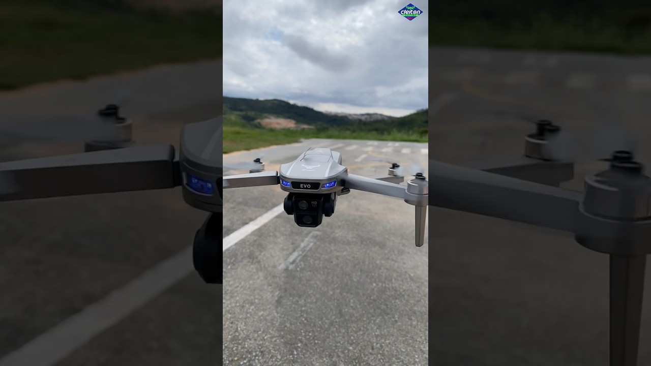 Drone Top e barato para iniciantes! 😱 #shorts