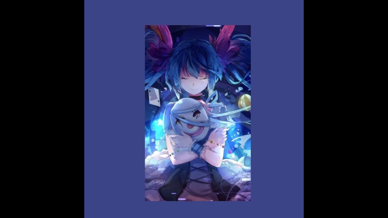 𝙿𝚘𝙿𝚒𝙿𝚘 (𝚂𝚕𝚘𝚠𝚎𝚍 + 𝚁𝚎𝚟𝚎𝚛𝚋) 𝙳𝚊𝚢𝚌𝚘𝚛𝚎/𝙰𝚗𝚝𝚒-𝙽𝚒𝚐𝚑𝚝𝚌𝚘𝚛𝚎 𝙷𝚊𝚝𝚜𝚞𝚗𝚎 𝙼𝚒𝚔𝚞 [𝚂𝚞𝚜𝚑𝚒.]