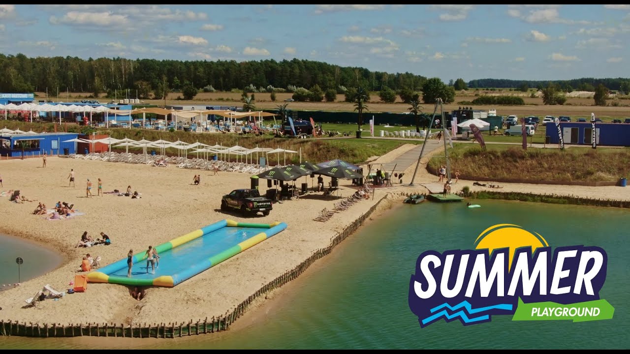 SUMMER PARTY 2024