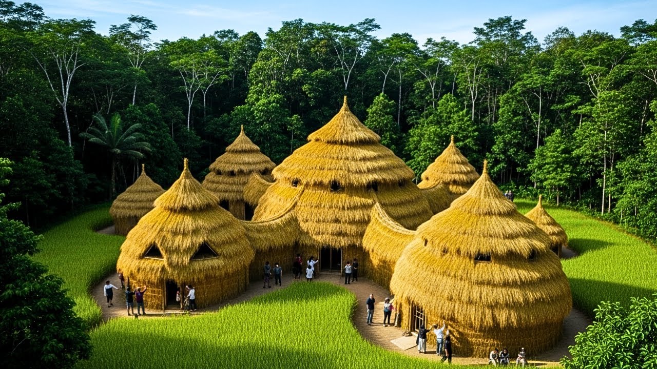 Secret Earth | Hidden Beautiful Wonders That Will Amaze You