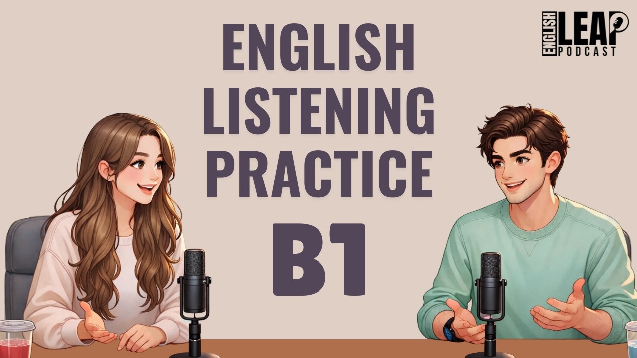English Podcast For Easy English Conversation | Truth Or Dare In English | B1 Listening Practice