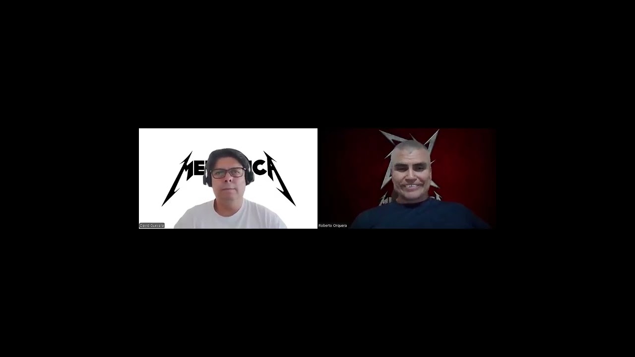 Top 20 D&R Metallica 11 20