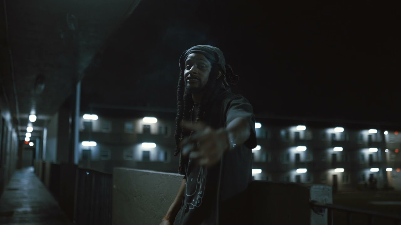 FCG Heem - ARP (Official Music Video)