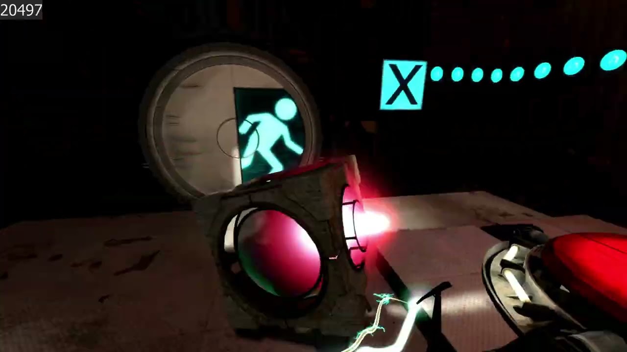 portal 2: revisited