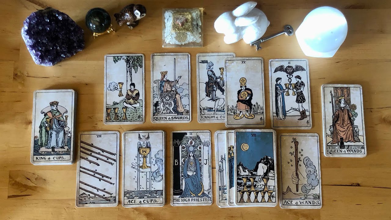 Aries ♈️ Black Cat Energy - They Will Approach You - Let Them Initiate This Conversation.