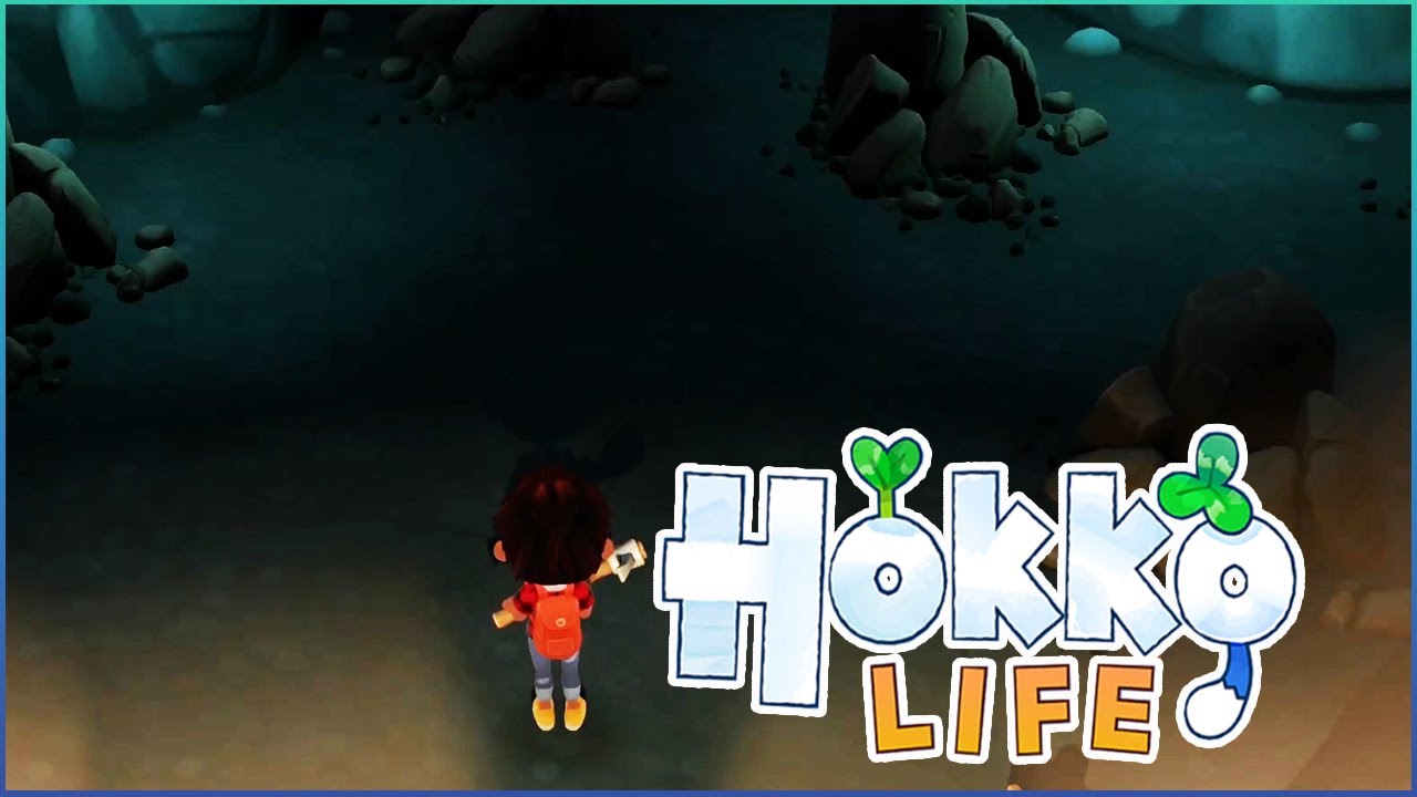 Hokko Life 🍀 #14: Umstyling / ab in die Mine 😊