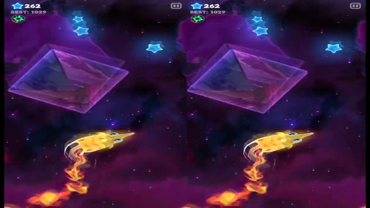 Super Starfish. Episode 65