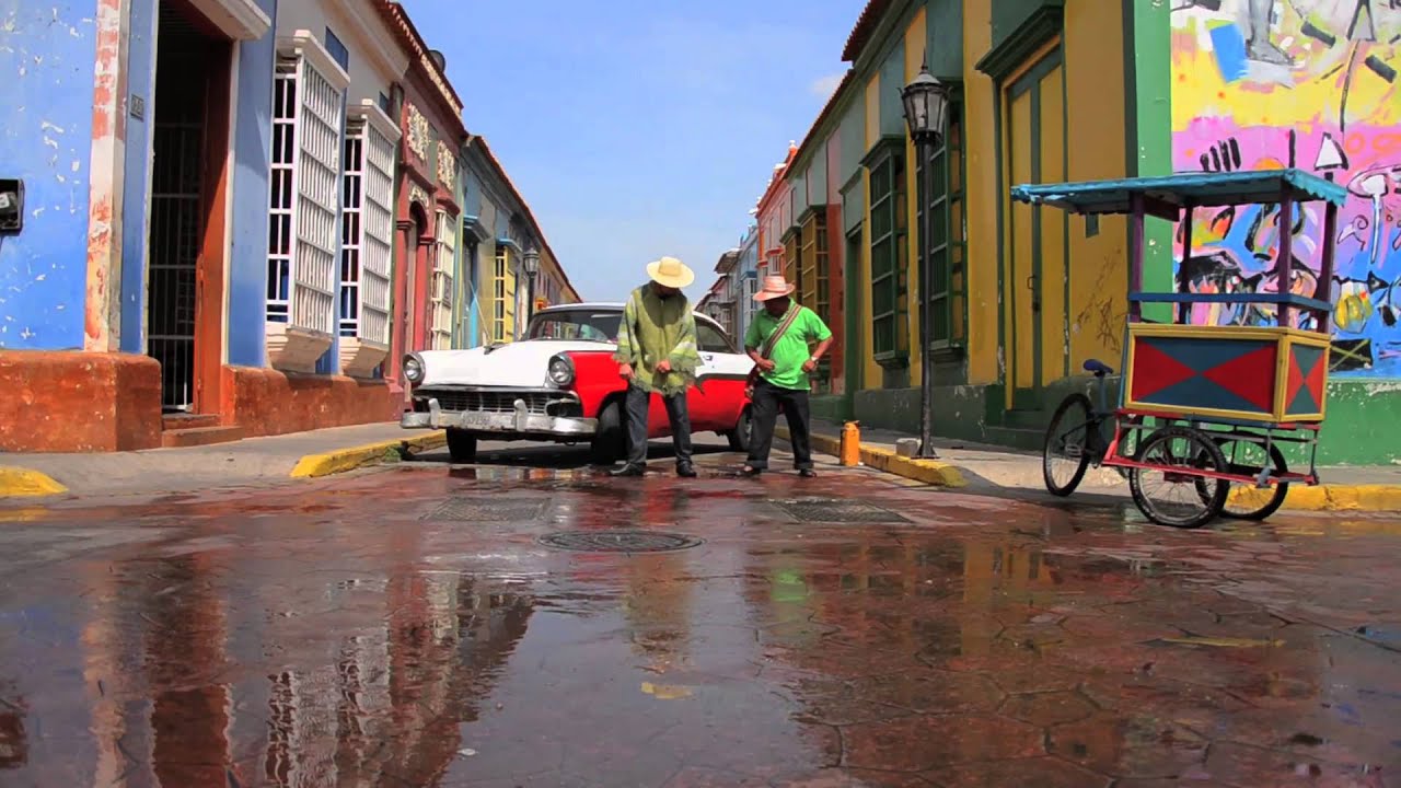 El Wayúu Son Sureño