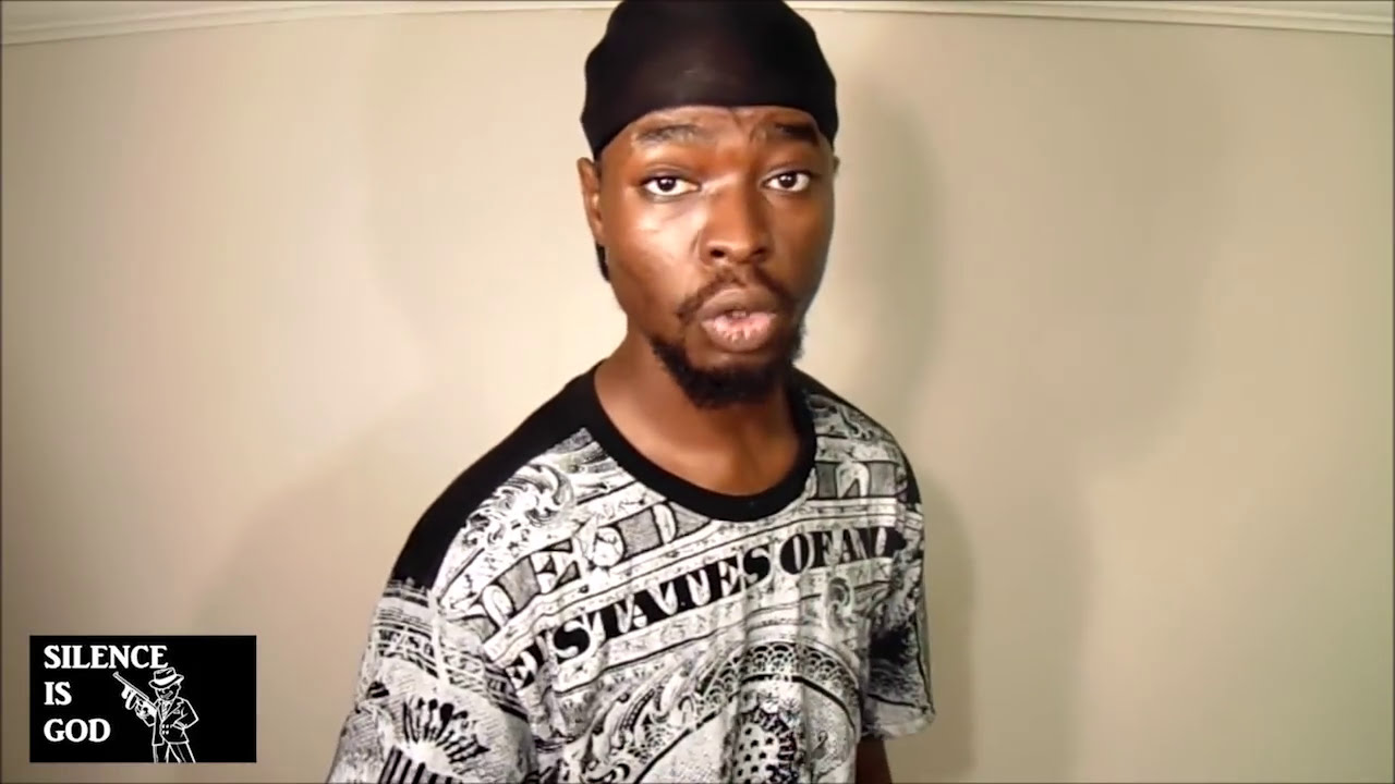 People Who Be Pointing Out The Obvious PhillySIG Comedy