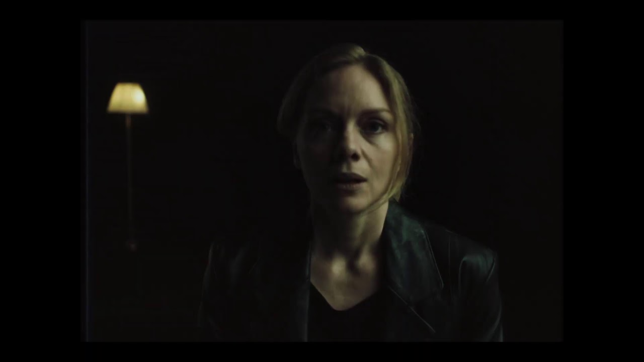 Alan wake 2 EP9