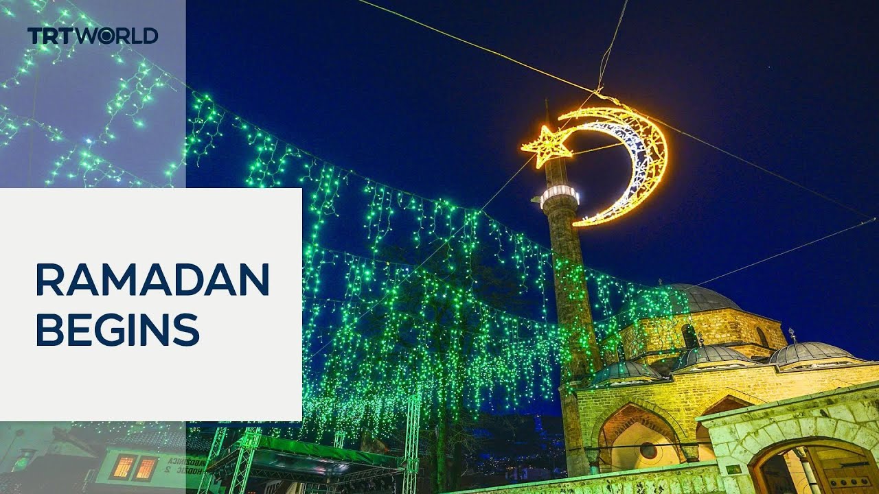 Price spikes strain preparations for Muslim holy month