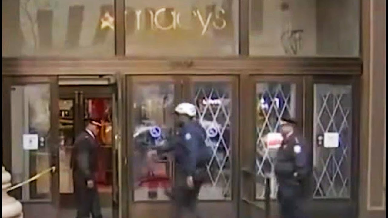 Ana, Cenk Find A BIG PROBLEM With Study That Claims Retail Theft Is Going DOWN