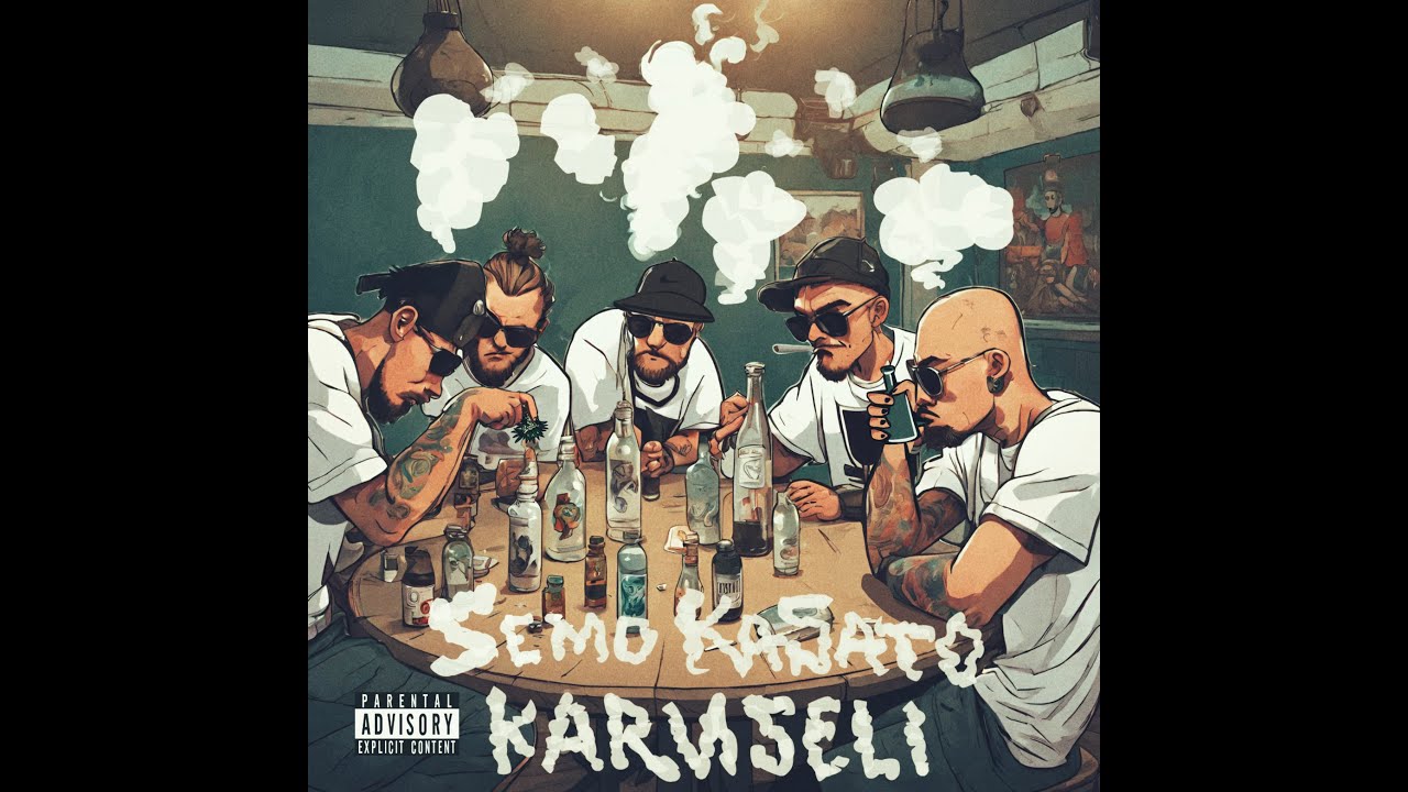 Semo Kasato   karuseli