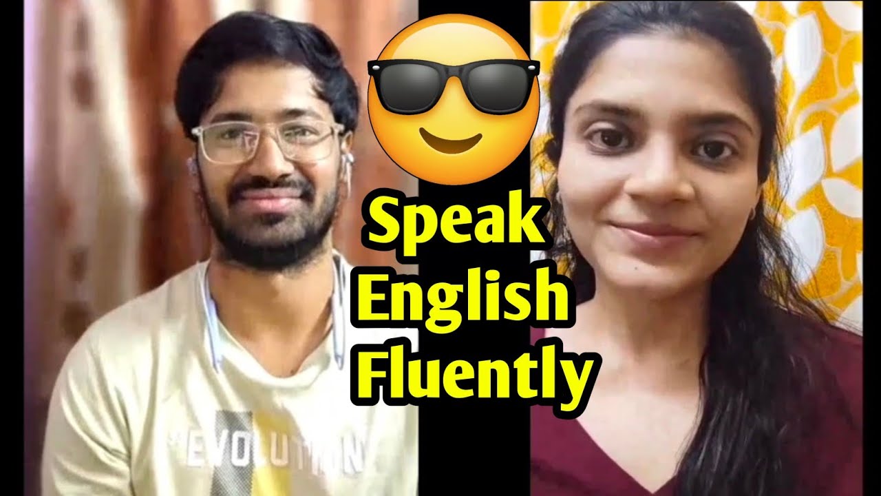 Daily English Conversation Practice 🔥✅ Improve Your Spoken English | ICONIC INDRA