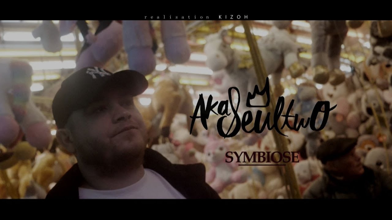 Aka Seul Two - Symbiose (KIZOH)