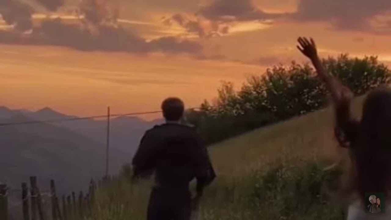 Falling in love on a warm summer morning while watching the sunrise  Playlist