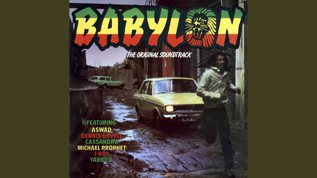 Beefy's Tune (Long Version)