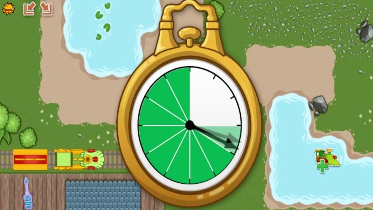 Dinosaur  Train Station Race   Dinosaur Games