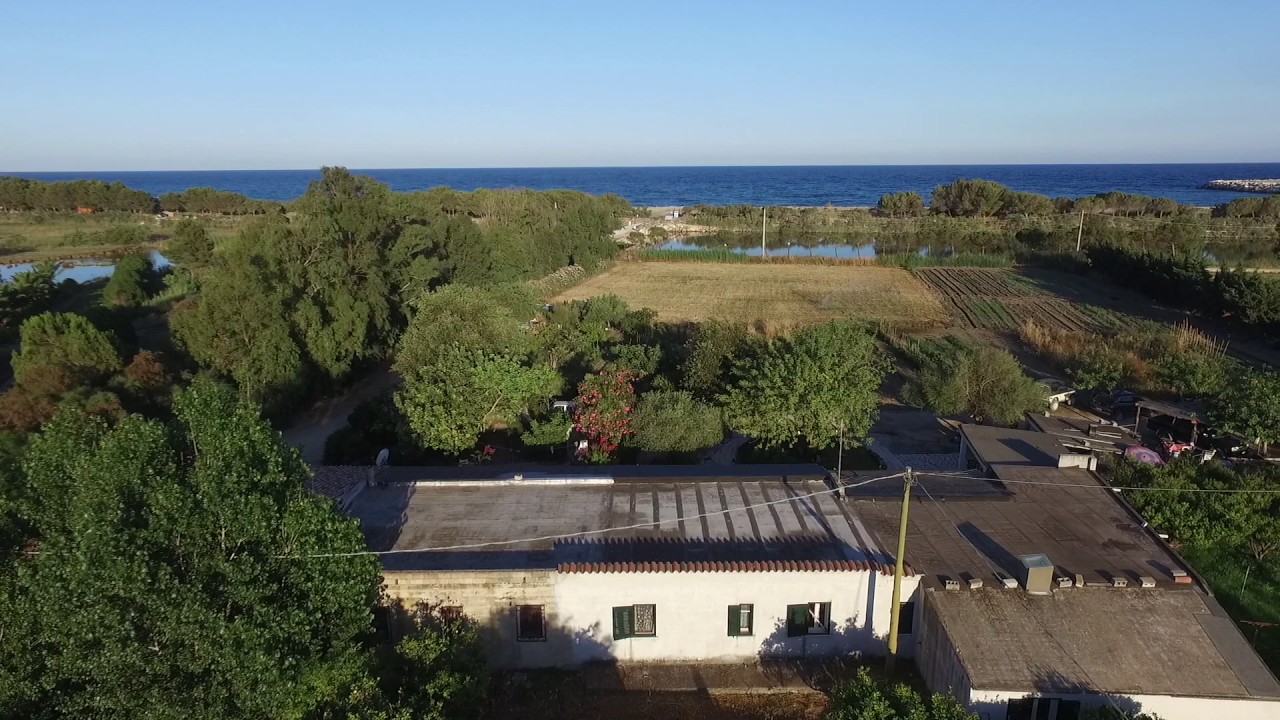 OROSEI - LOC. SU PORTU - CASE VACANZE AFFITTO