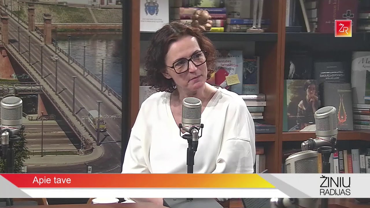 „Apie tave“: Kaip mes paprastai kalbame su savimi ir kaip verta?