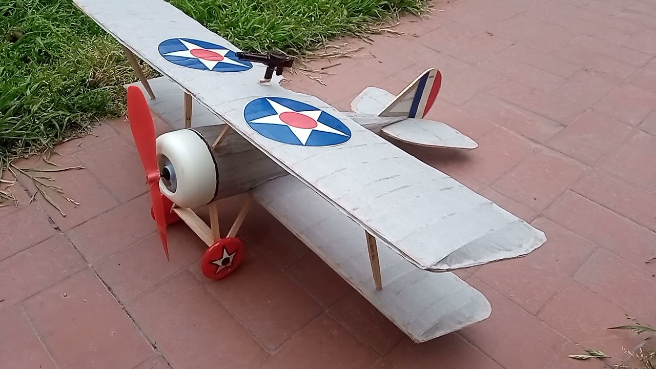 Thomas Morse s4c scout