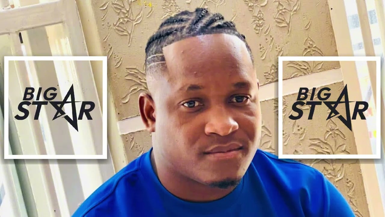 BIG STAR UG - KANVIMBE ( Official audio)