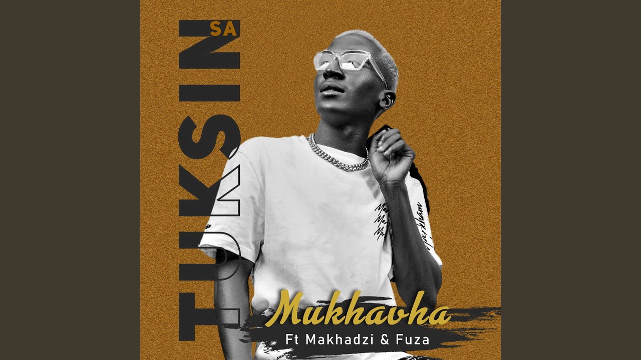 Mukhavha (feat. Fuza)
