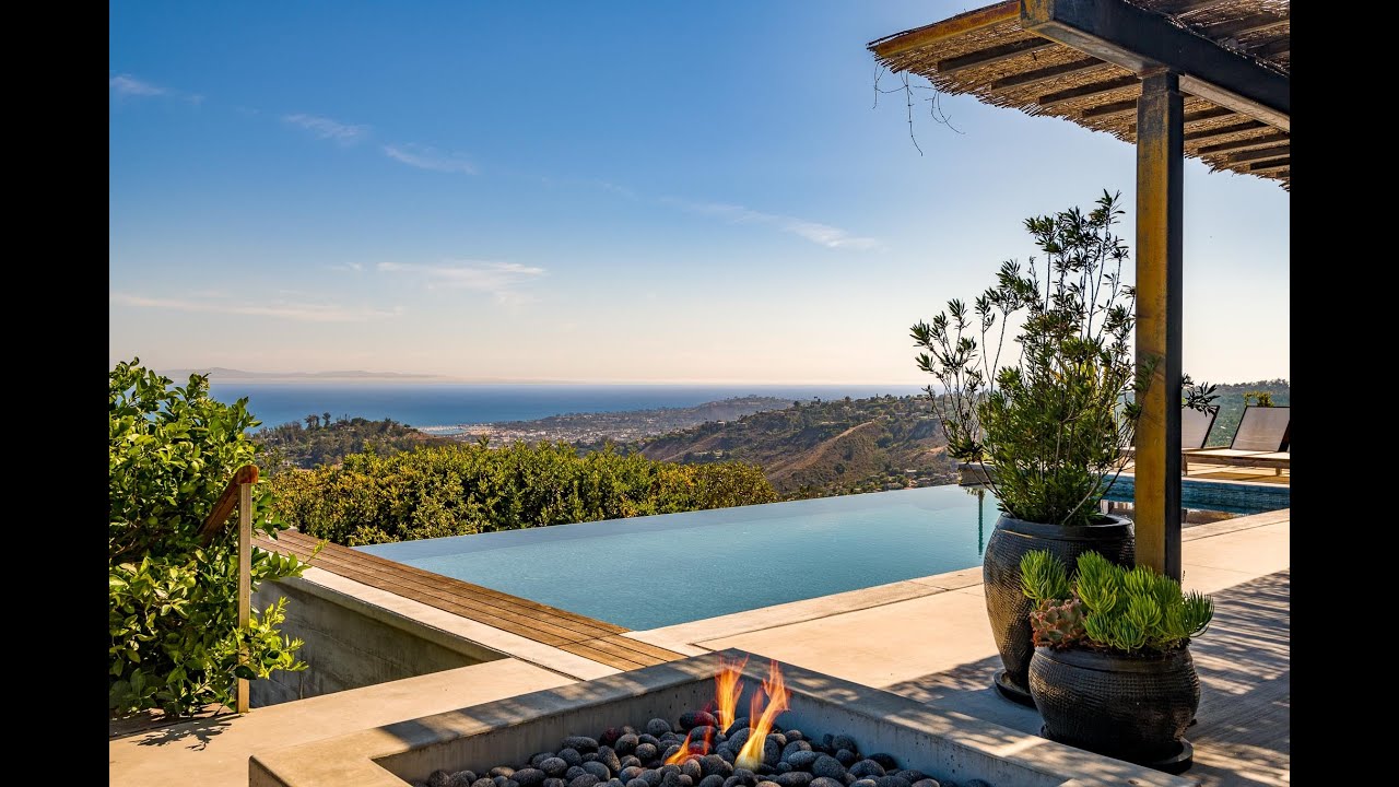 226 East Mountain Drive, Montecito, CA 93108