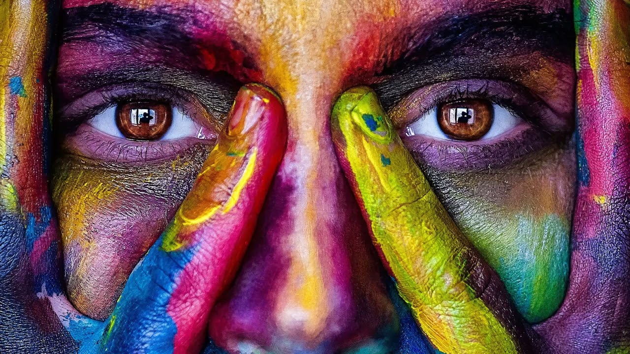Shaman's Spell | Ethno Chill, Tribal Beats & Oriental Downtempo