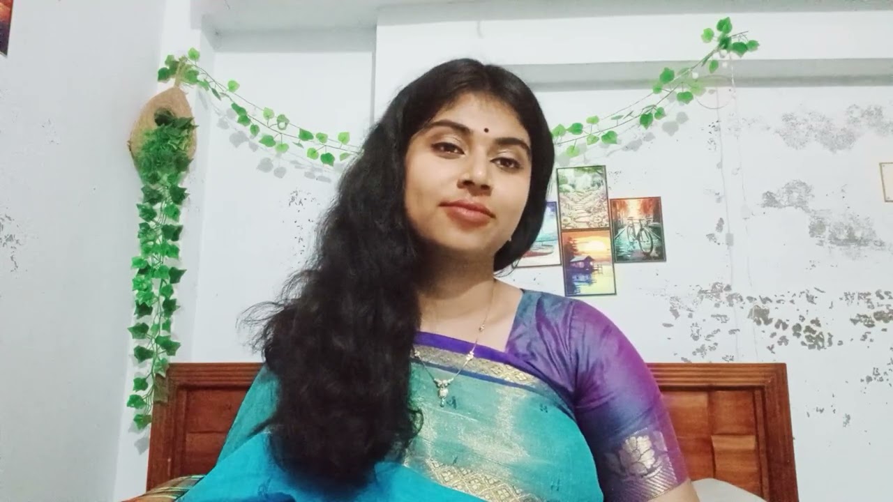 Bhalo bassar morshum covered by Jaya Acharjee 
