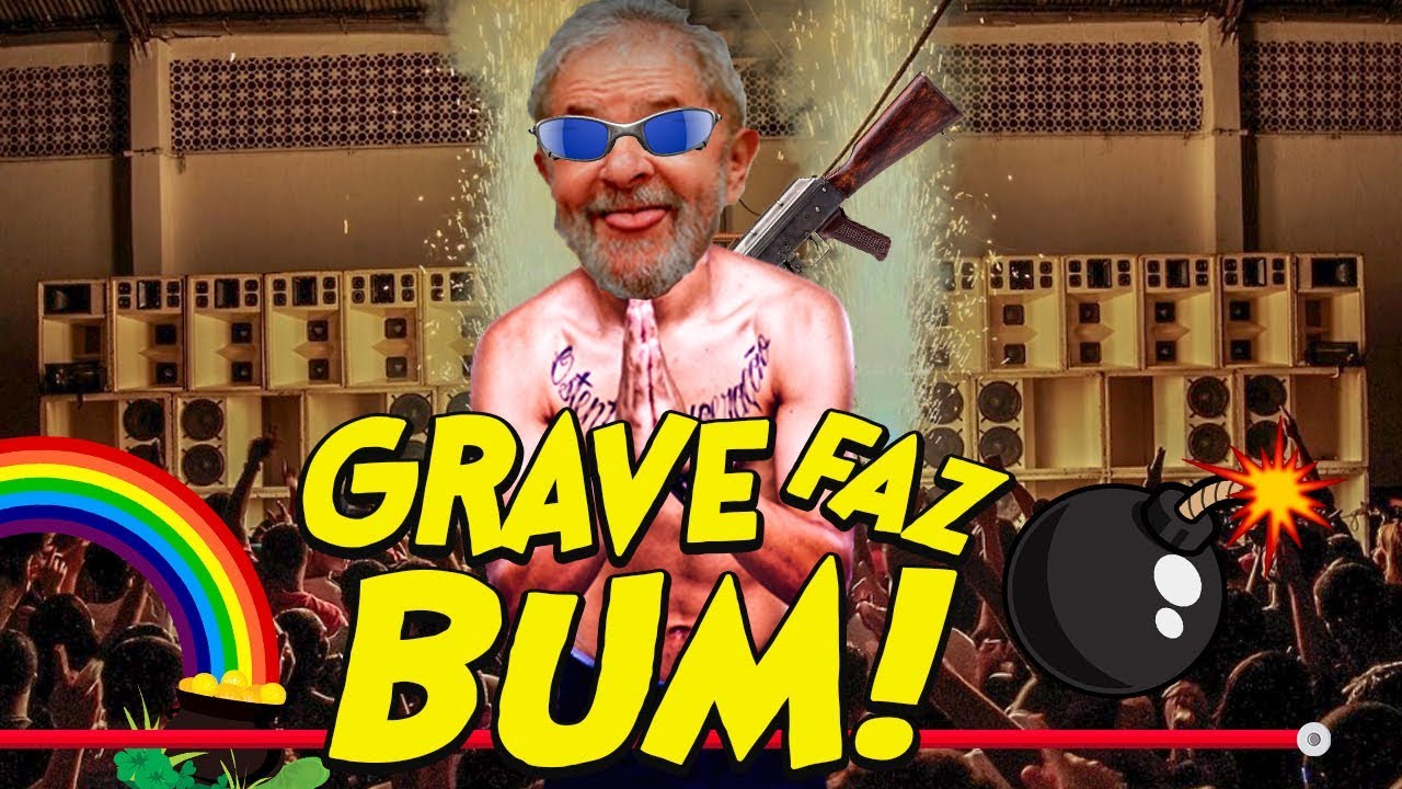 QUANDO O GRAVE FAZ BUM! Playerunknown's Battlegrounds