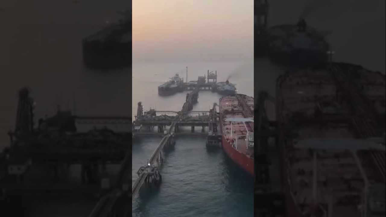 ŚWIAT NA KRAWĘDZI! Trump rzuca wyzwanie Iranowi. Ormuz musi być wolny!