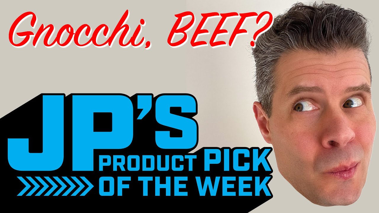 JP&rsquo;s Product Pick of the Week 3/28/23 NeoKey BFF #adafruit