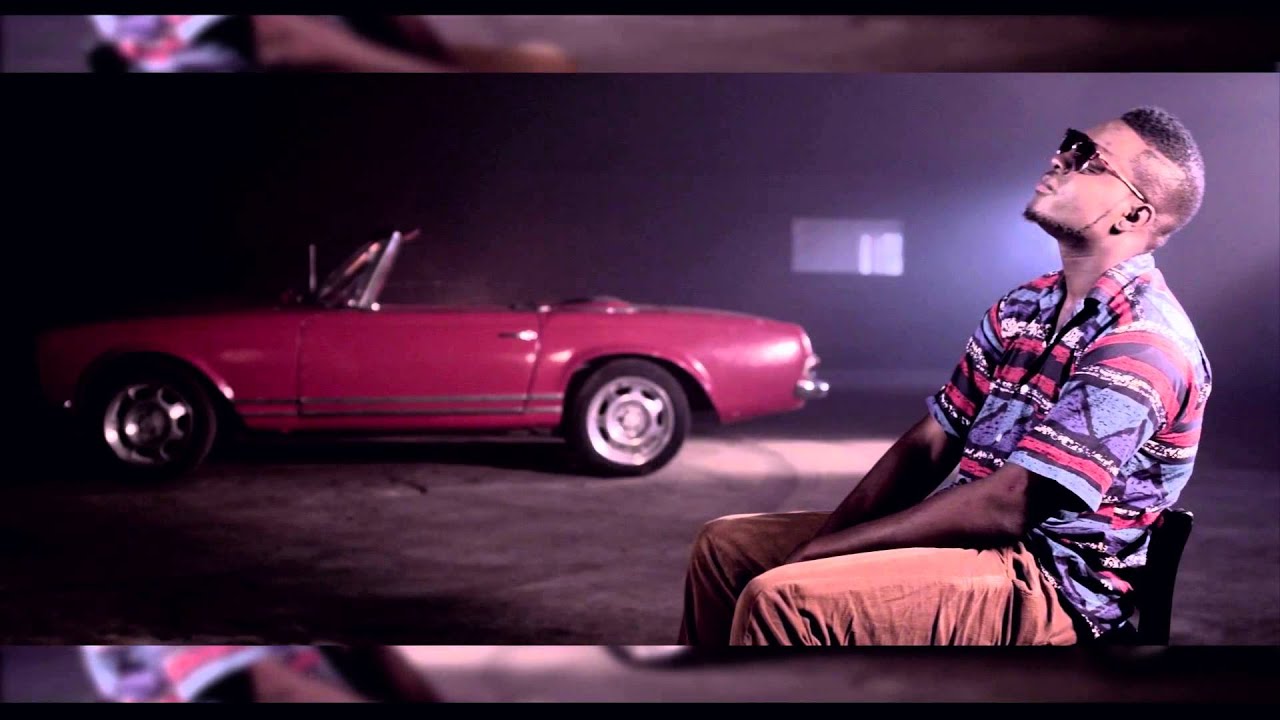 YUNG L - RED ROSE (Official Video)