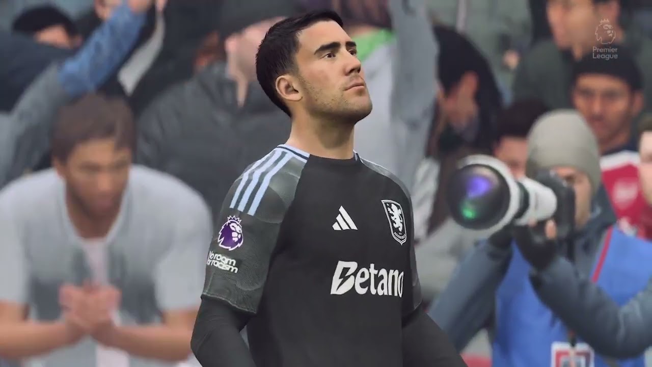 @Mav'z Corner| FC26 | Vibing--- Career MODE!!