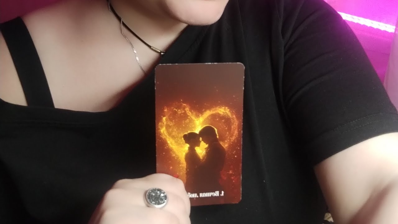 Высшие силы передают Вам послание ❤️🪽