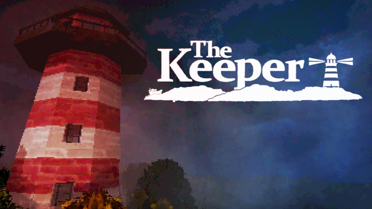 Lighthouse Keeper Haunted By His Past