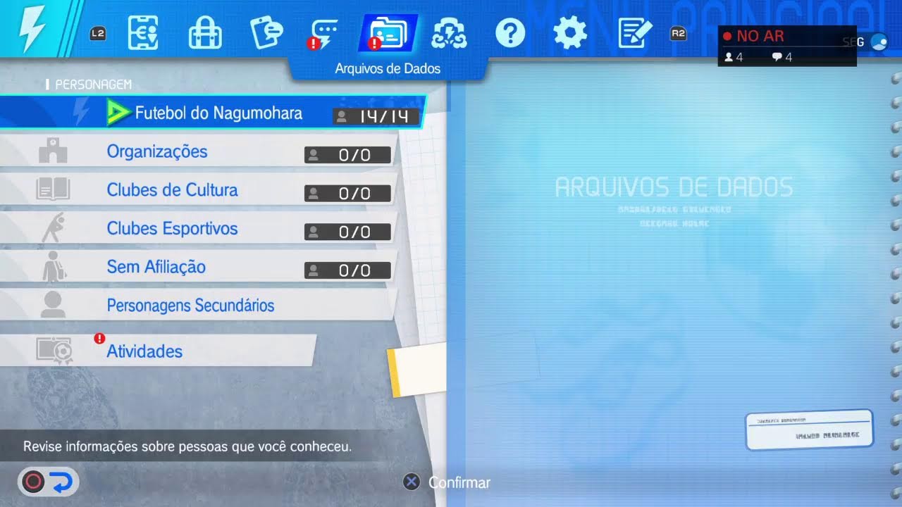 Inazuma Eleven: Victory Road | Modo História
