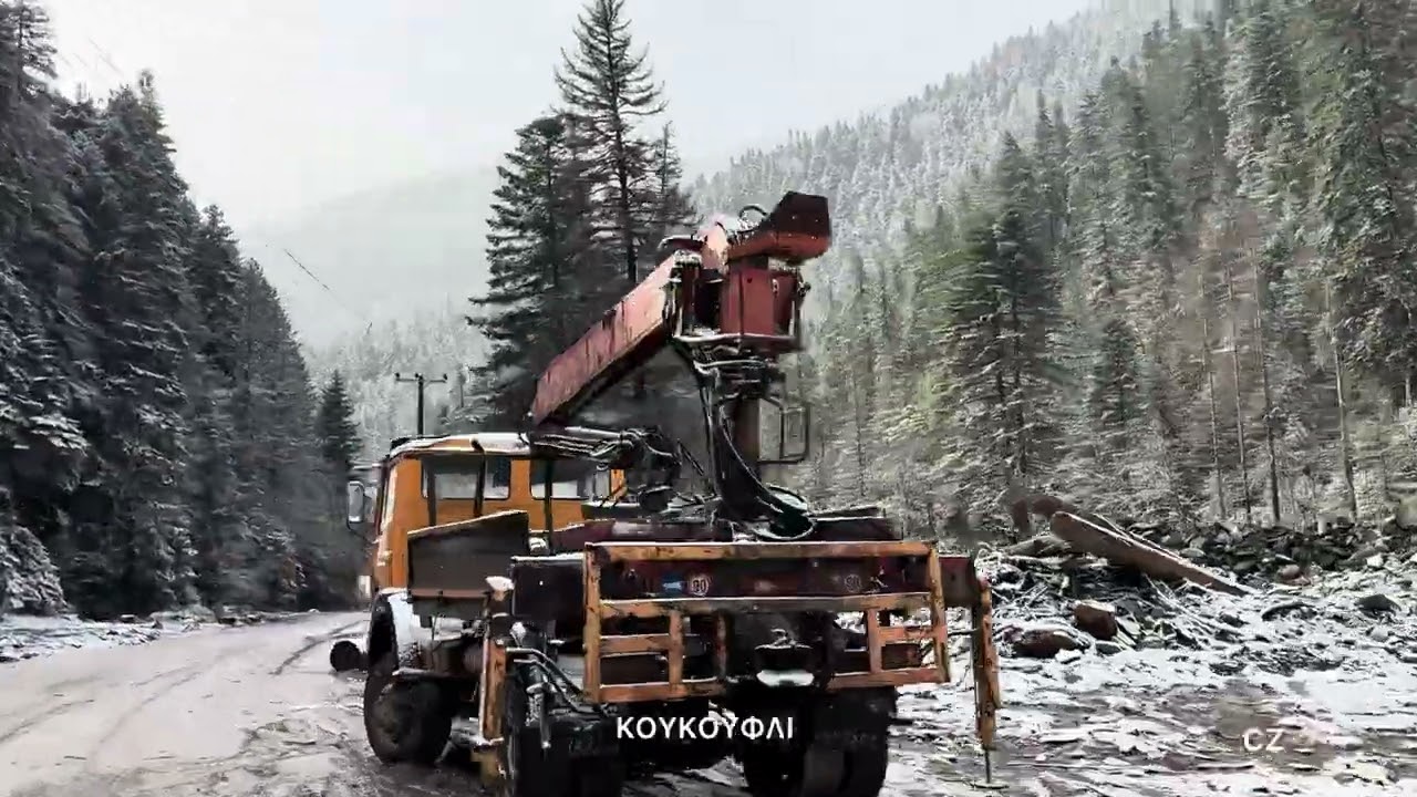 Προς Κρανιά Ασπροποτάμου 9/1/26