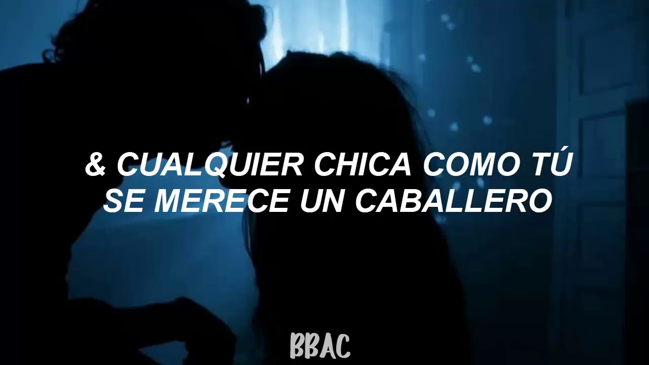 Shawn Mendes - Treat You Better | Traducida al Español.