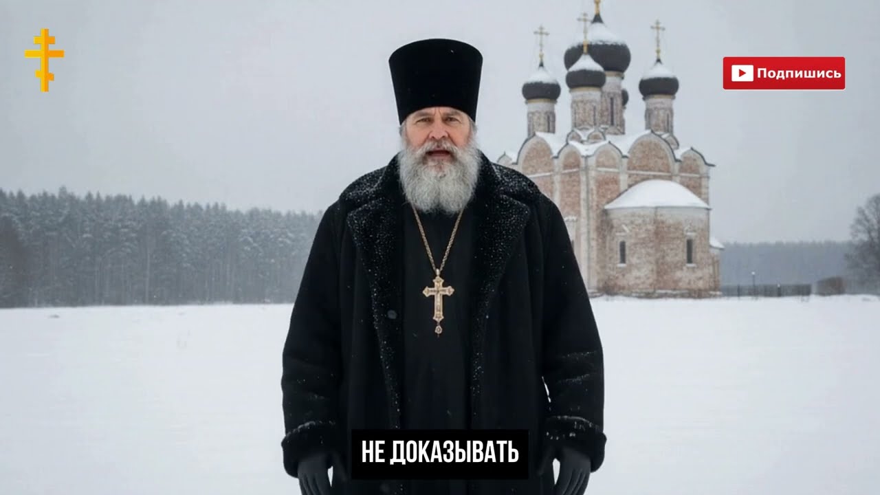 ВНИМАНИЕ! 22 января - особый день. Вот что НУЖНО сделать…