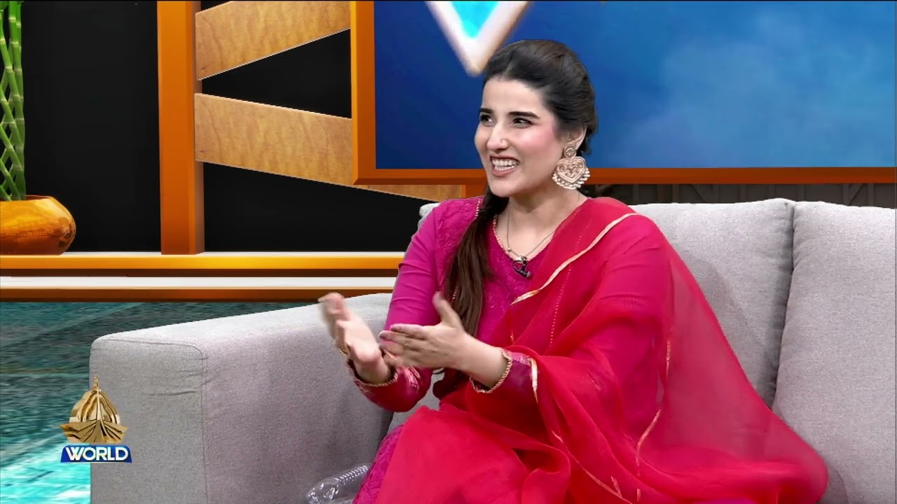 Eid Special with Omar Khalid Butt | Part 2 | 31-03-2025