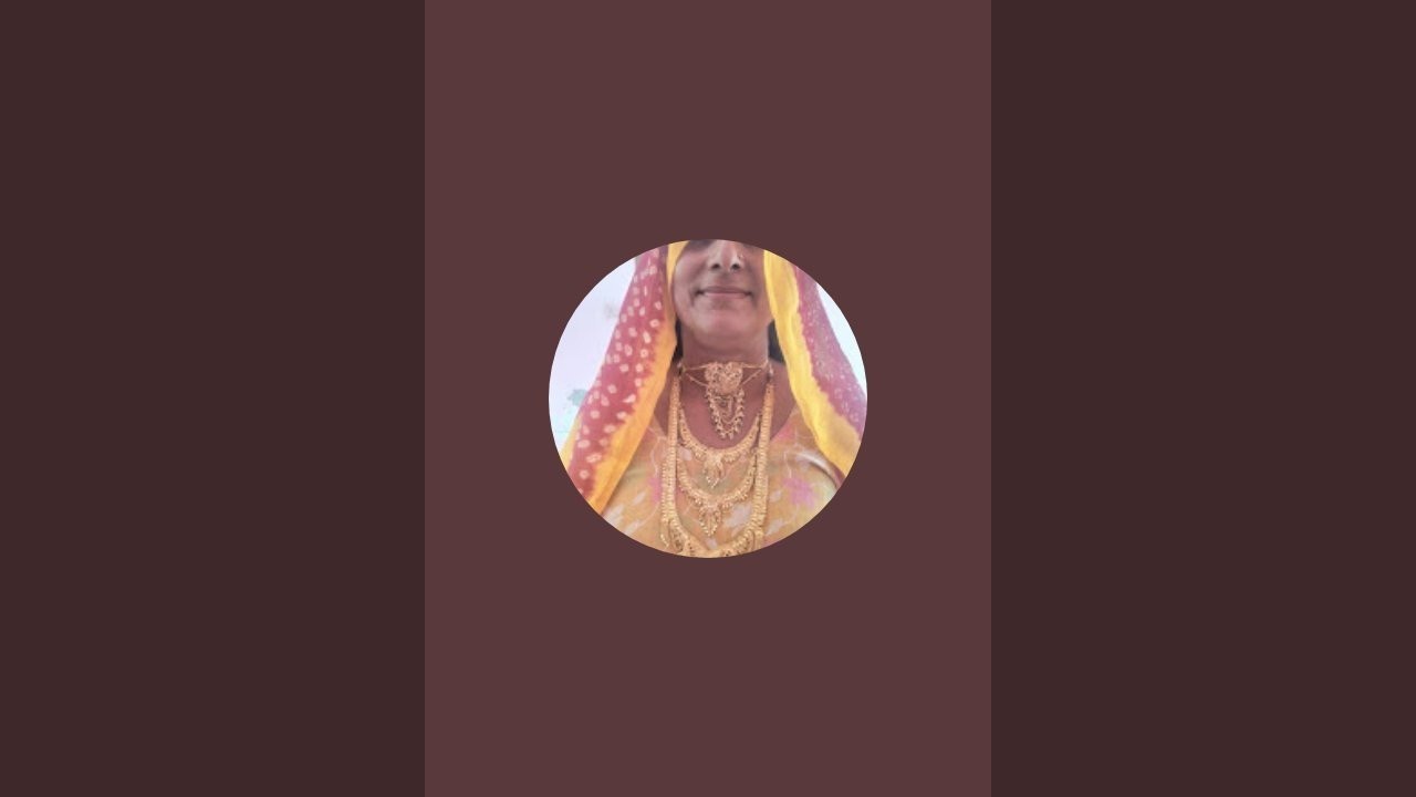 रीता गुर्जर गांव की परफेक्ट बेटी लाइव है!